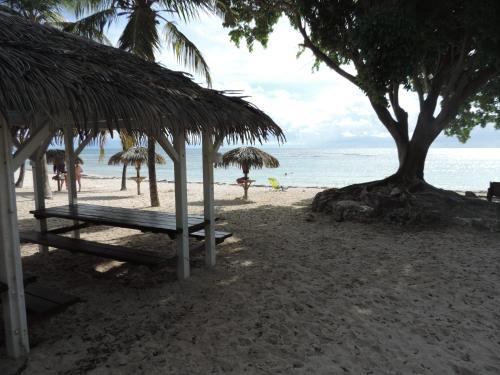 Apartamento Anse Des Rochers