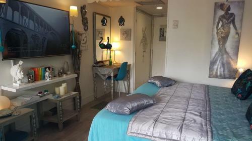 Apartamento Gwadabelle
