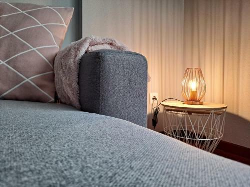 Apartamento O Fogar De Isa