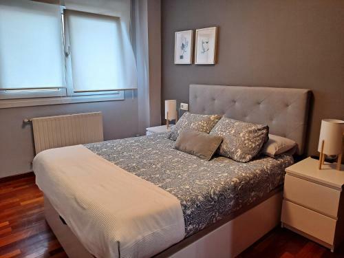 Apartamento O Fogar De Isa