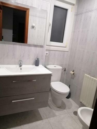 Apartamento O Fogar De Isa