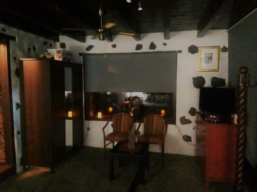 Apartamento Finca Luc�a - Los Hervideros