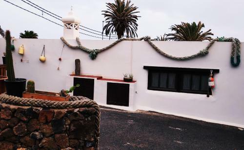 Apartamento Finca Luc�a - Los Hervideros