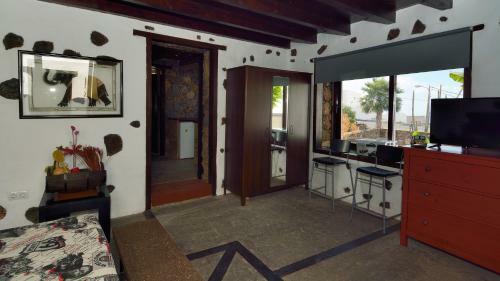 Apartamento Finca Luc�a - Los Hervideros