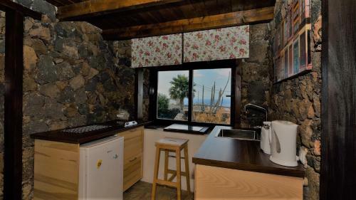 Apartamento Finca Luc�a - Los Hervideros