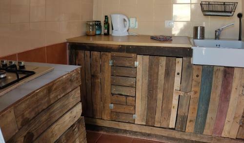 Apartamento La Casita De M�guez