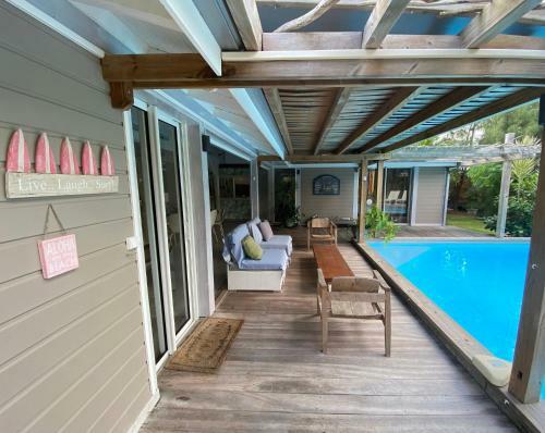 Villa Aloha