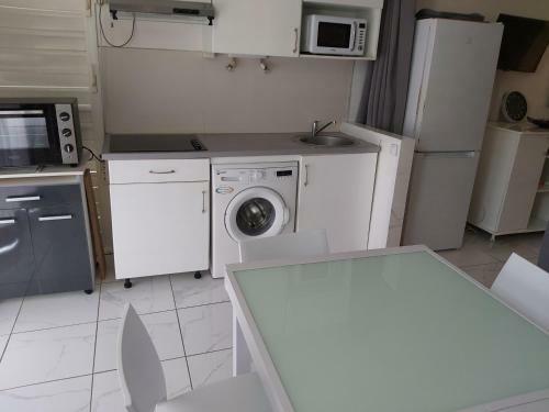 Apartamento Coco Des Iles