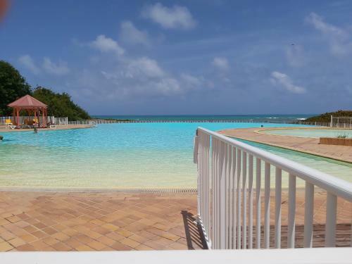 Apartamento Coco Des Iles