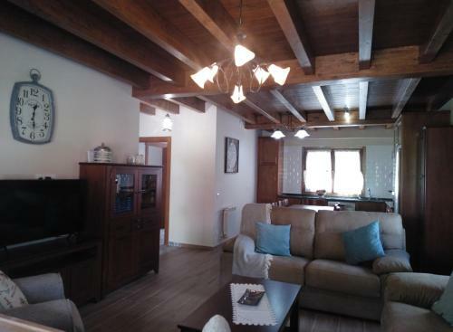 Casa El Caleru