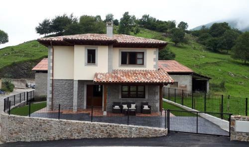 Casa El Caleru
