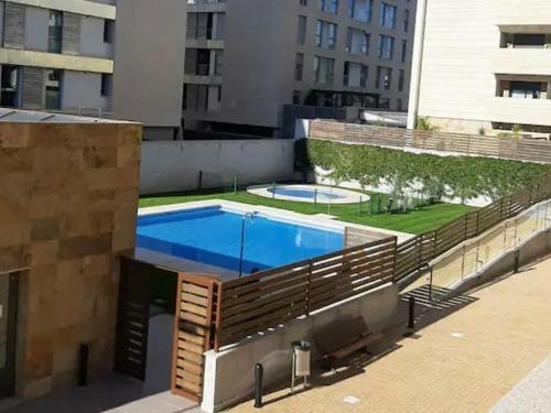Apartamento Lucia S House