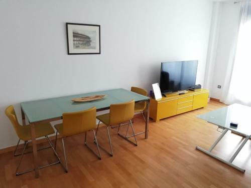 Apartamento Lucia S House