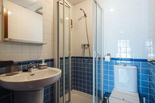 Apartamento Mairena Parking Privado Y Piscina