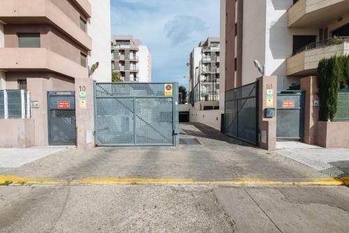 Apartamento Mairena Parking Privado Y Piscina