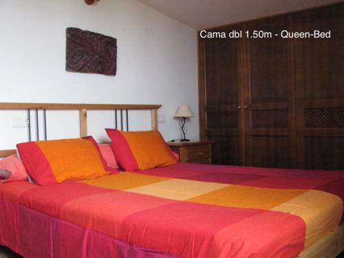 Apartamento Casa Gabo Mala-lanzarote Norte