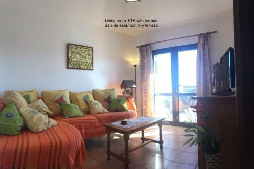 Apartamento Casa Gabo Mala-lanzarote Norte
