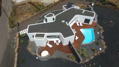 Vulkano Villa