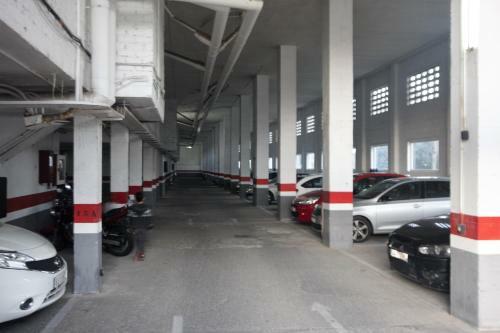 Bonito Apart. Con Parking Y Piscina