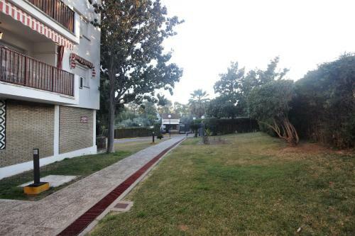 Bonito Apart. Con Parking Y Piscina