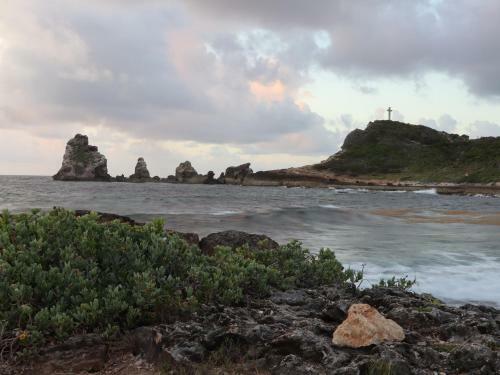 Apartamento Bluedreamvacances Marines IV