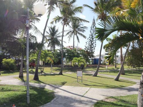 Apartamento Bluedreamvacances Marines IV