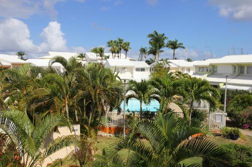Apartamento Bluedreamvacances Marines IV