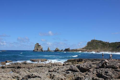 Apartamento Bluedreamvacances Marines IV