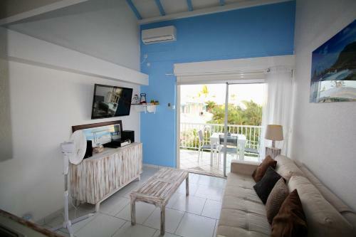 Apartamento Bluedreamvacances Marines IV