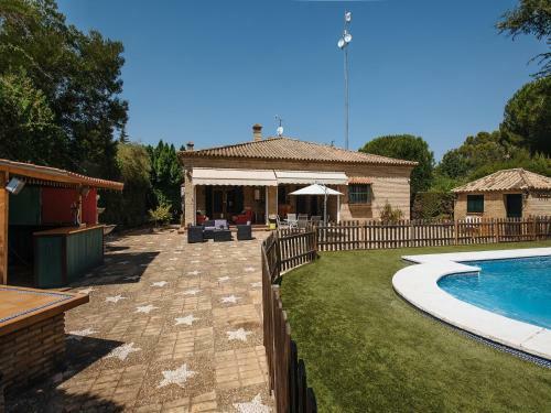 Divi Apartments Villa Reyes