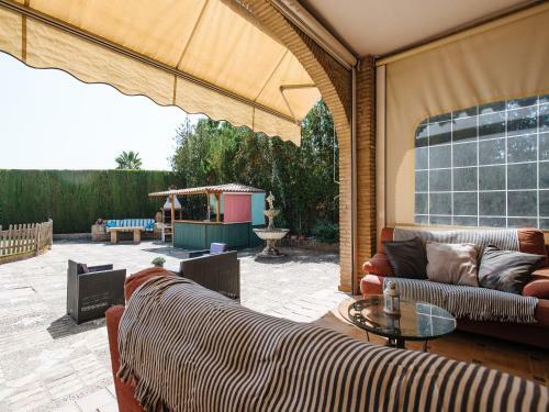 Divi Apartments Villa Reyes