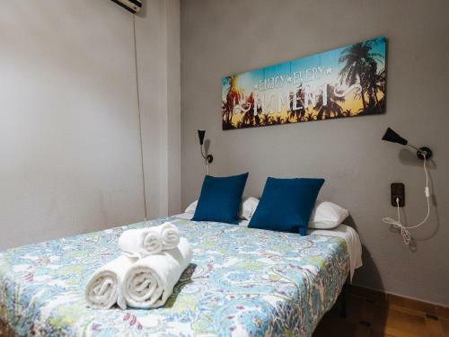 Divi Apartments Villa Reyes