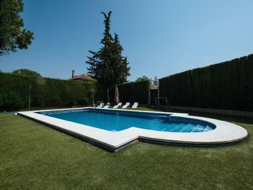 Divi Apartments Villa Reyes