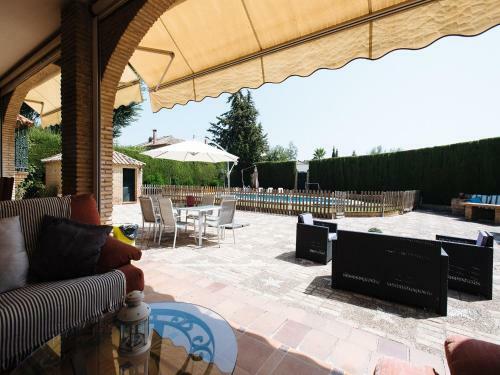 Divi Apartments Villa Reyes