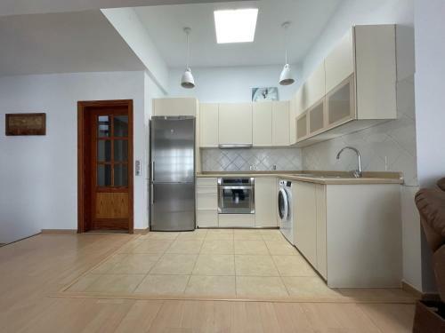 Apartamento Casa Del Bienestar