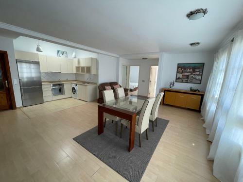 Apartamento Casa Del Bienestar