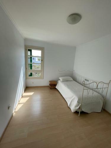 Apartamento Casa Del Bienestar