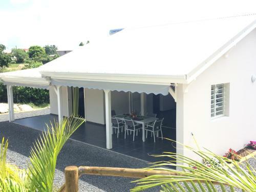 Villa May?irys Avec Jacuzzi Pour 5 Pers Proche Centre Ville
