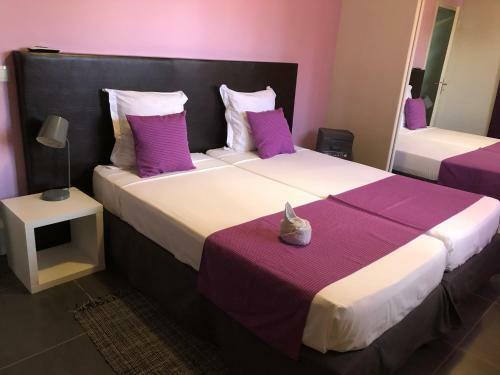 Villa May?irys Avec Jacuzzi Pour 5 Pers Proche Centre Ville