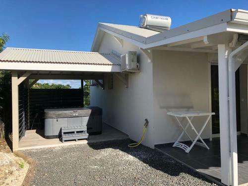 Villa May?irys Avec Jacuzzi Pour 5 Pers Proche Centre Ville