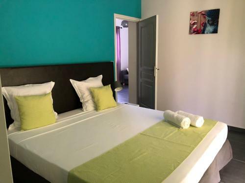 Villa May?irys Avec Jacuzzi Pour 5 Pers Proche Centre Ville