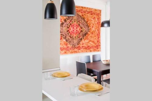 Apartamento Suite Alero