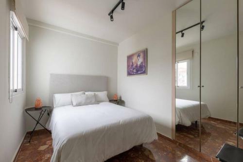 Apartamento Suite Alero