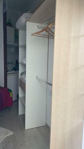 Apartamento Small Flat 10sqm Completely Independent