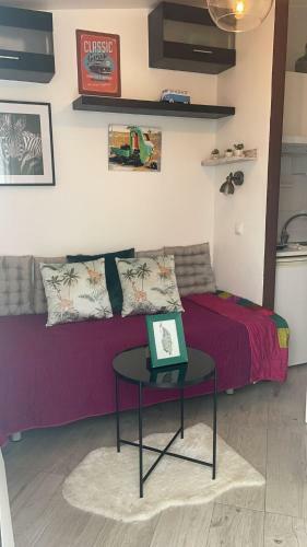 Apartamento Small Flat 10sqm Completely Independent