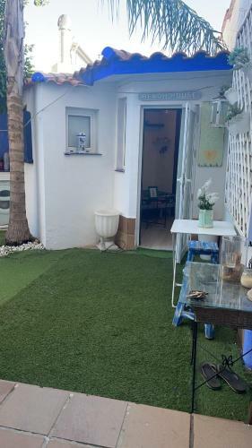 Apartamento Small Flat 10sqm Completely Independent
