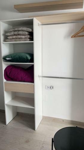 Apartamento Small Flat 10sqm Completely Independent