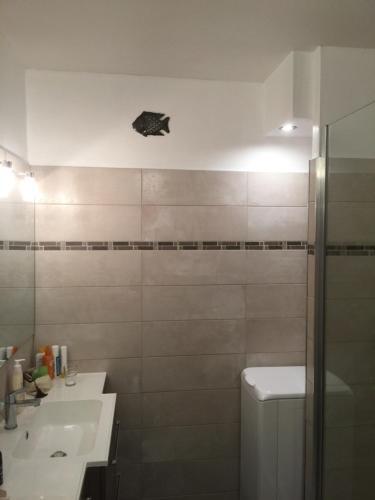 Apartamento Residence La Plantation Sainte Marthe 620