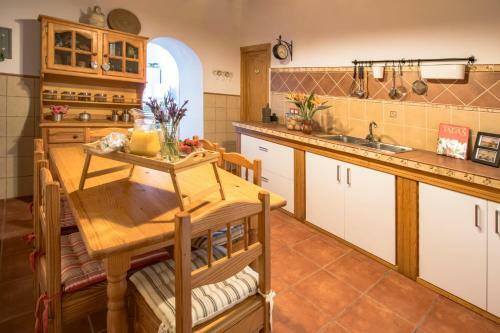 Agroturismo Casa Mi Tio Perico