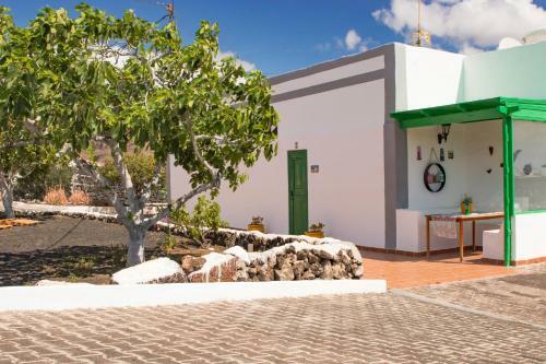 Agroturismo Casa Mi Tio Perico